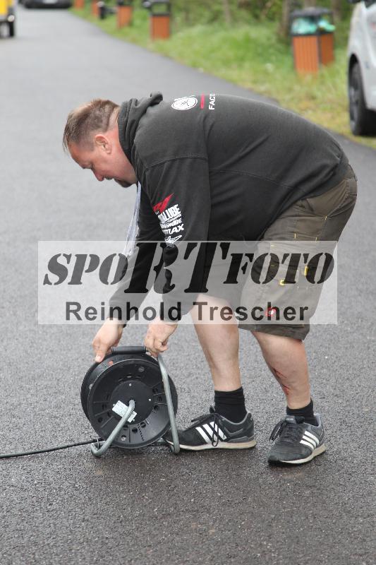 Archiv-2025/08 20.04.2025 Speer Racing ADR/Impressionen